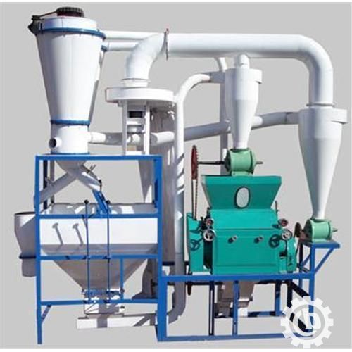 10T-wheat-flour-mill